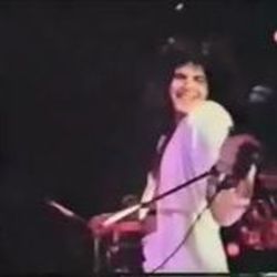 One Night With You Chords by Gino Vannelli