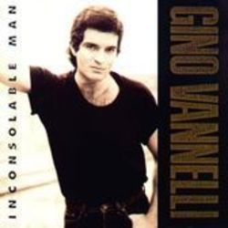 Rhythm Of Romance by Gino Vannelli