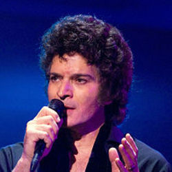 Rock Me To Heaven Chords by Gino Vannelli