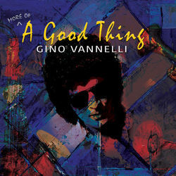 The Dutchbeat by Gino Vannelli