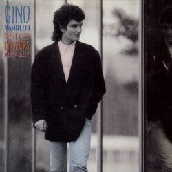 Gino Vannelli chords for Time out