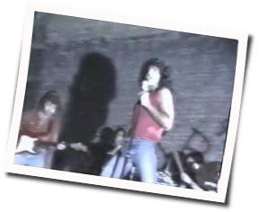 Total Stranger Chords by Gino Vannelli
