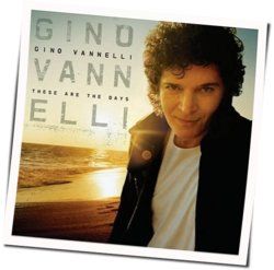 Wayward Lover Chords by Gino Vannelli