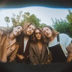 Ever Chords by The Vanns