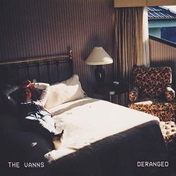 Deranged Chords by The Vanns