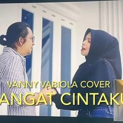 Hangat Cintaku Chords by Vanny Vabiola