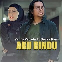 Aku Rindu Chords by Vanny Vabiola
