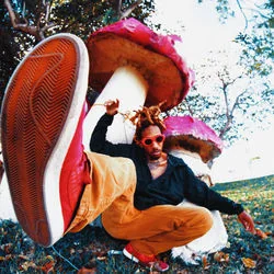 Running Away Bass Tab by Vano 3000