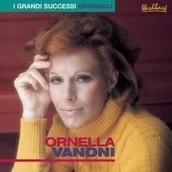 Innamorati A Milano Chords by Ornella Vanoni