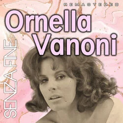 Se Qualcuno Ti Dirà Chords by Ornella Vanoni
