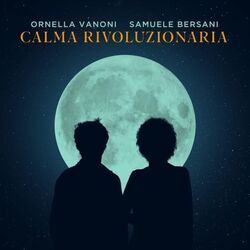 Calma Rivoluzionaria Chords by Ornella Vanoni