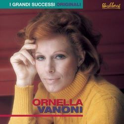 Innamorati A Milano Chords by Ornella Vanoni