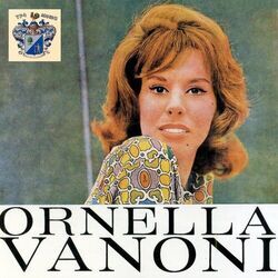 La Zolfara Chords by Ornella Vanoni