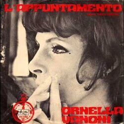 Lappuntamento by Ornella Vanoni