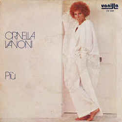 Più Chords by Ornella Vanoni