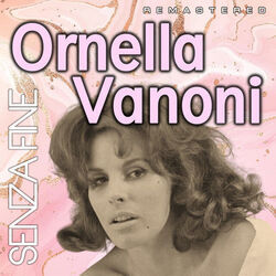Se Qualcuno Ti Dirà Chords by Ornella Vanoni