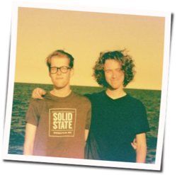 Angel Youth Chords by Vansire