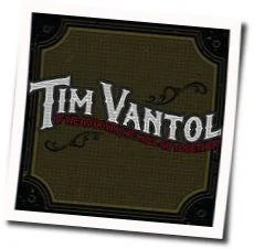 If We Would Know Chords by Tim Vantol
