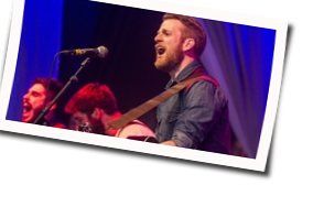 The Hardway Chords by Tim Vantol