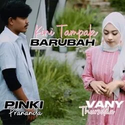 Kini Tampak Barubah Chords by Vany Thursdila