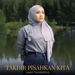 Vany Thursdila chords for Takdir pisahkan kita