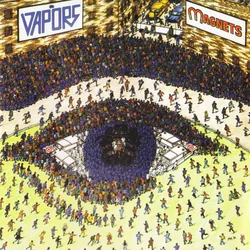 Silver Machines Bass Tab by The Vapors