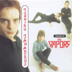 Wasted Bass Tab by The Vapors