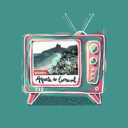 Aquela Do Carnaval Chords by Varanda