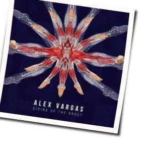 Shackled Up Chords by Alex Vargas