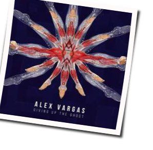Shackled Up Chords by Alex Vargas