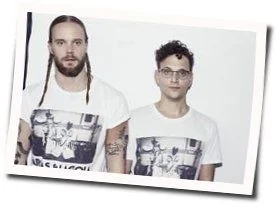 Roads Chords by Vargas And Lagola