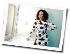 Damn Good Friends Chords by Elle Varner
