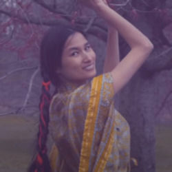 Maaya Chords by Varsha Thapa