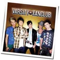 Zero Chords by Varsity Fanclub