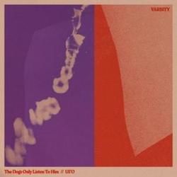 Ufo Chords by The Varsity