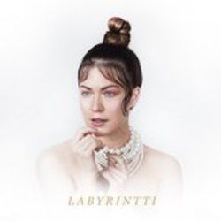 Labyrintti Chords by Jenni Vartiainen