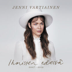 Valitsen Sut Uudestaan Chords by Jenni Vartiainen