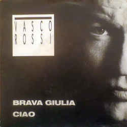 Brava Giulia by Vasco Rossi