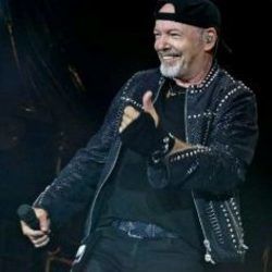 Canzone Chords by Vasco Rossi