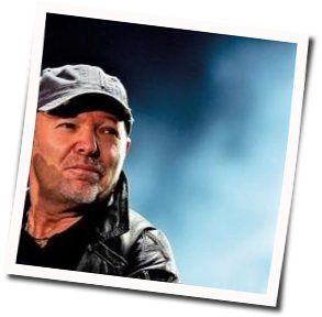 Ciao Chords by Vasco Rossi