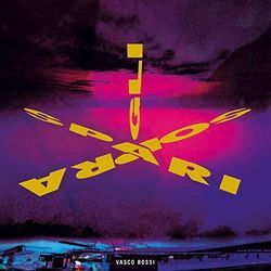 Gli Spari Sopra Intro by Vasco Rossi