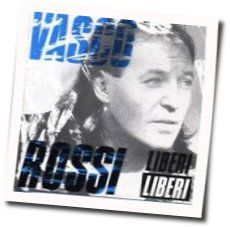 Liberi Liberi Chords by Vasco Rossi
