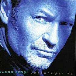 Luna Per Te Chords by Vasco Rossi