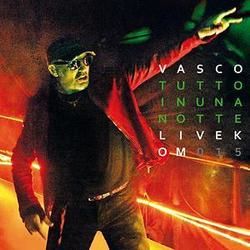 Sballi Ravvicinati Del Terzo Tipo Chords by Vasco Rossi