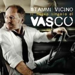 Stammi Vicino by Vasco Rossi