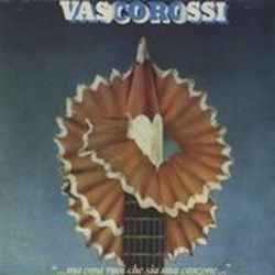 Tu Che Dormivi Piano Volo Via by Vasco Rossi