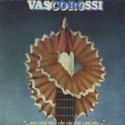 Tu Che Dormivi Piano Volo Via Chords by Vasco Rossi