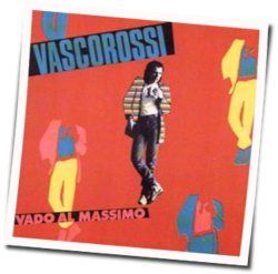 Una Splendida Giornata Chords by Vasco Rossi