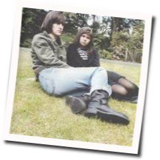 Jesus Wants Me For A Sunbeam Tab by Vaselines