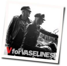 One Lost Year Chords by Vaselines